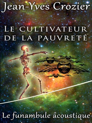 cover image of Le Cultivateur De La Pauvreté